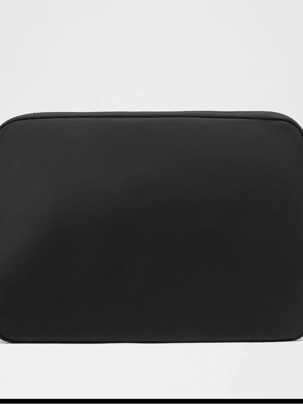 NWT Lululemon New Crew Laptop Sleeve